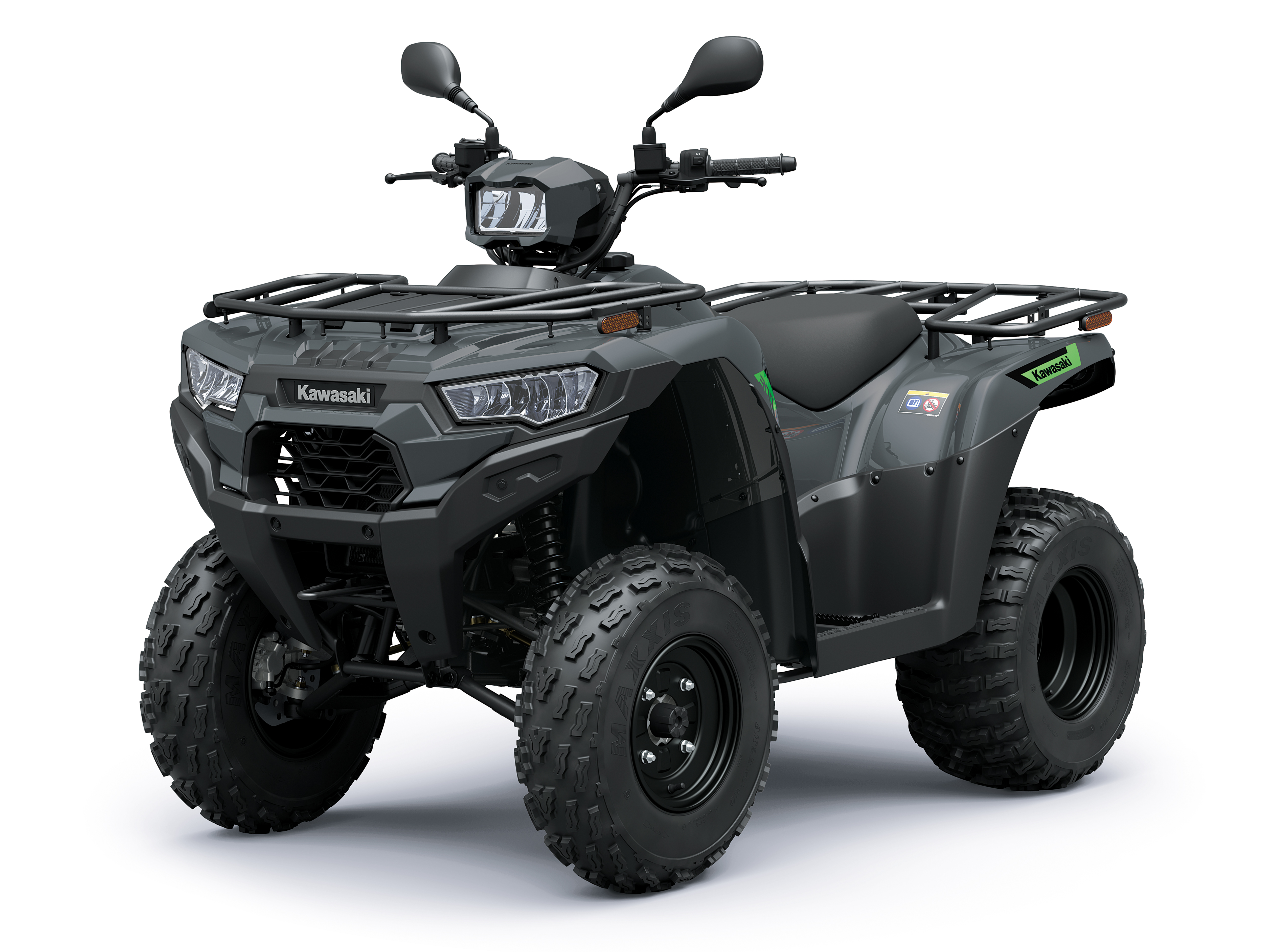 Brute Force 300 T-CAT | 2027