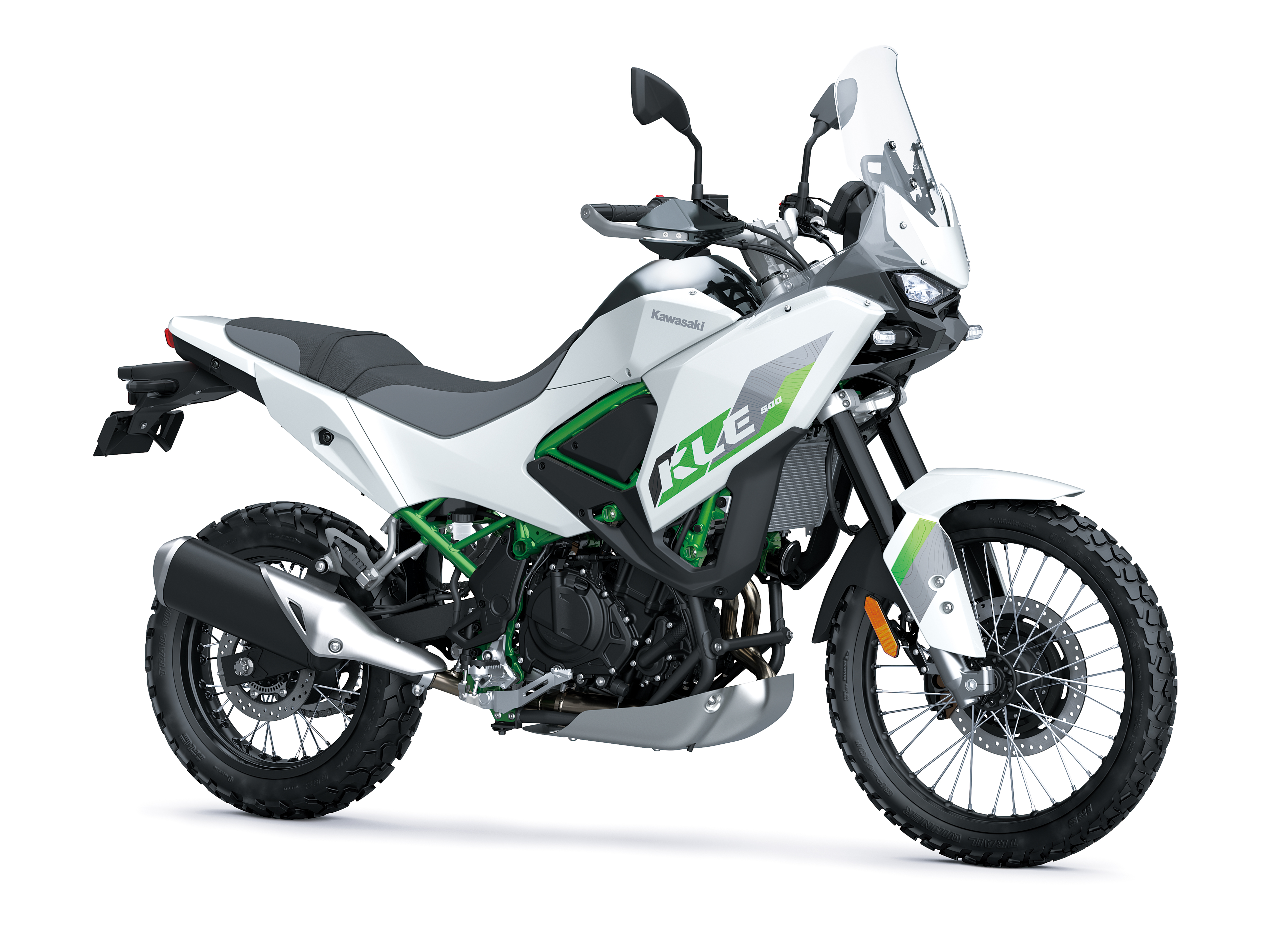 KLE500 SE | 2027
