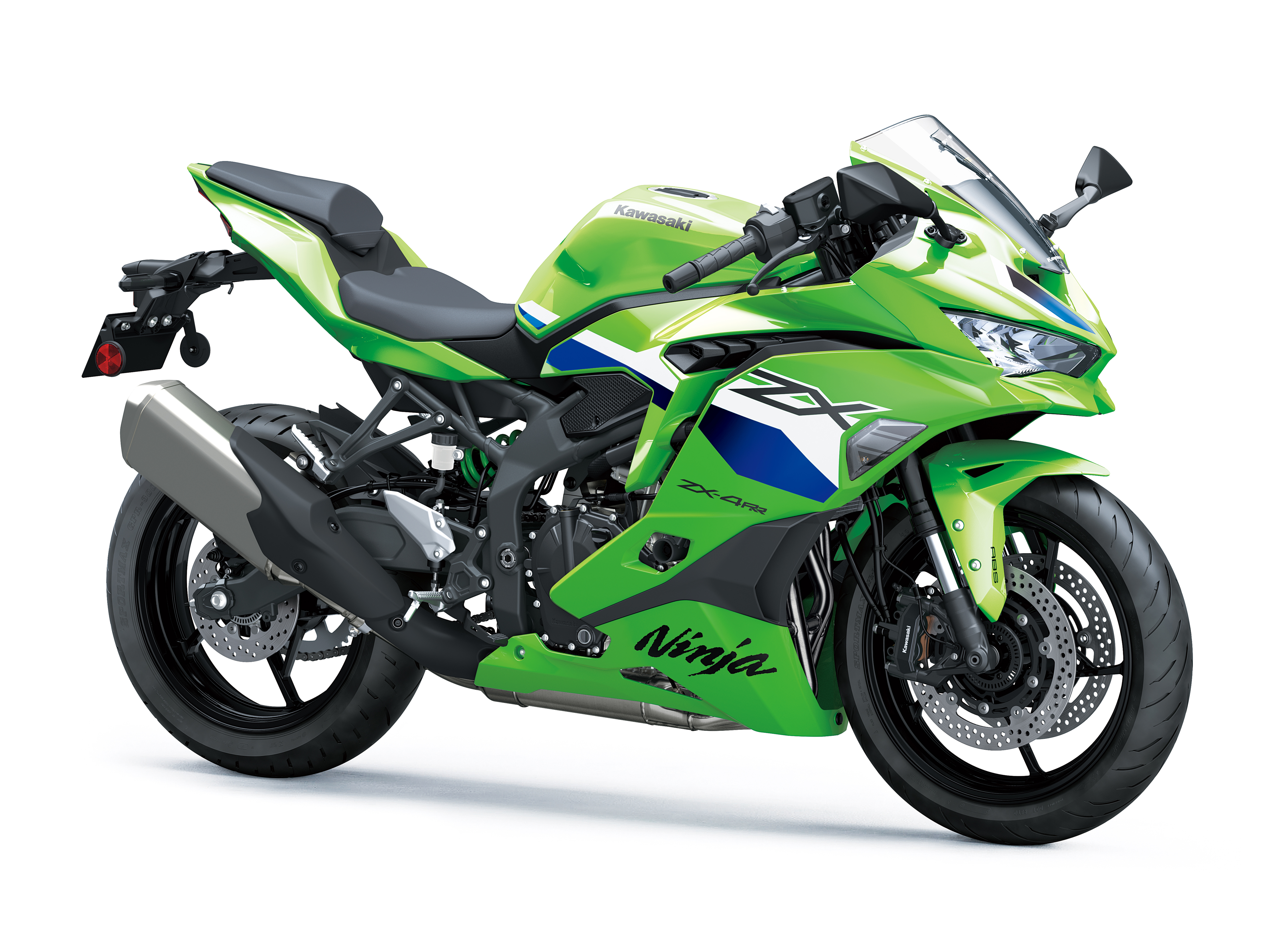 Ninja ZX-4RR | 2027