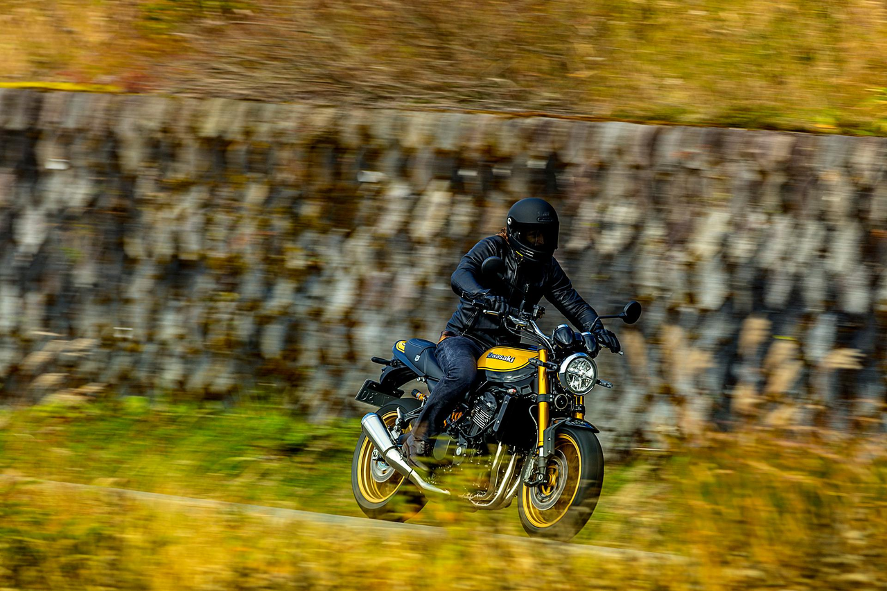 KTRC (System kontroli trakcji Kawasaki)