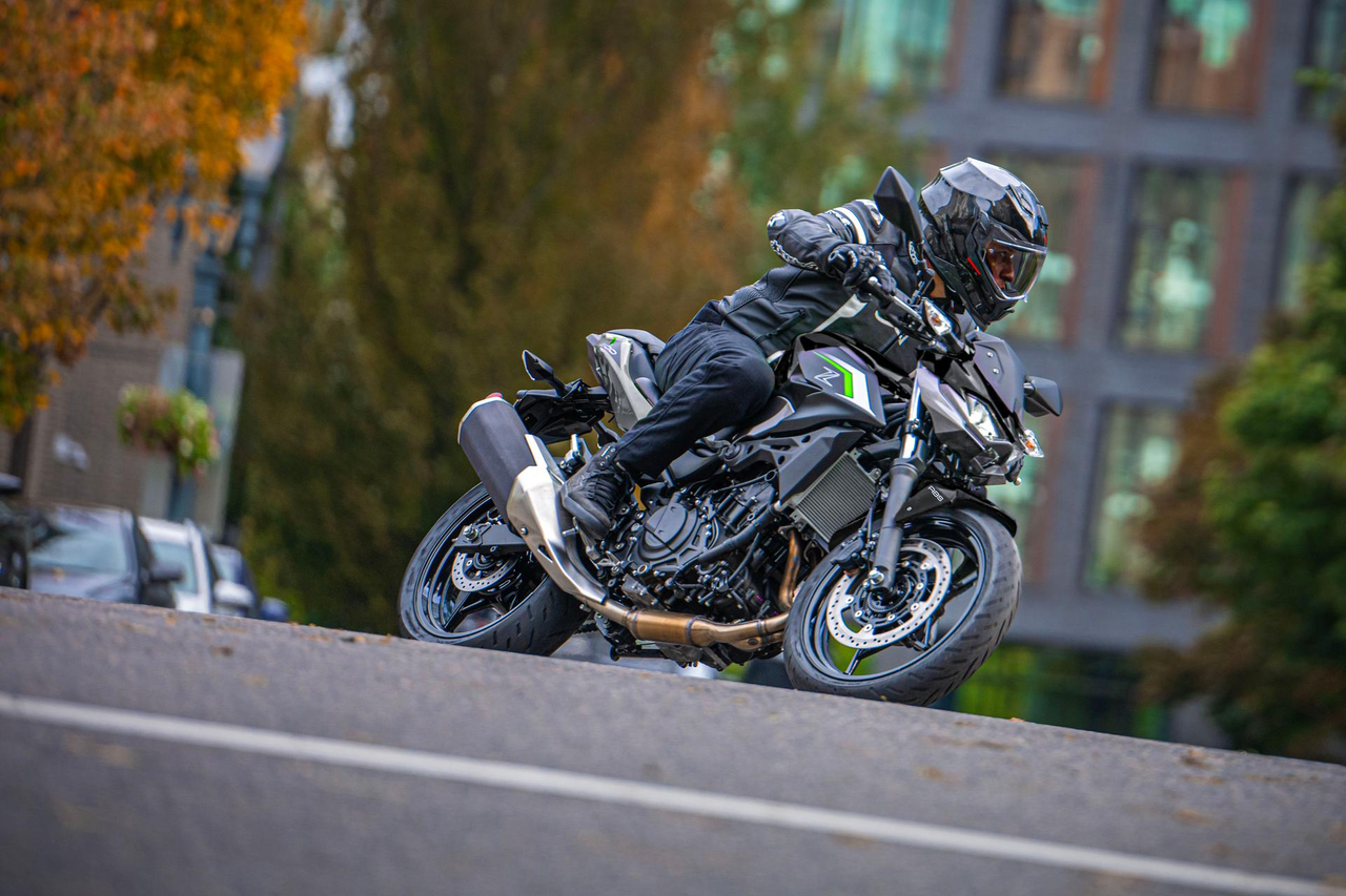 Łatwe, przewidywalne prowadzenie