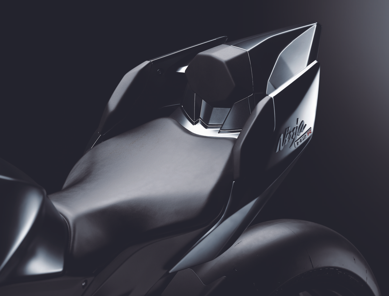 Ergonomiczna pozycja jazdy