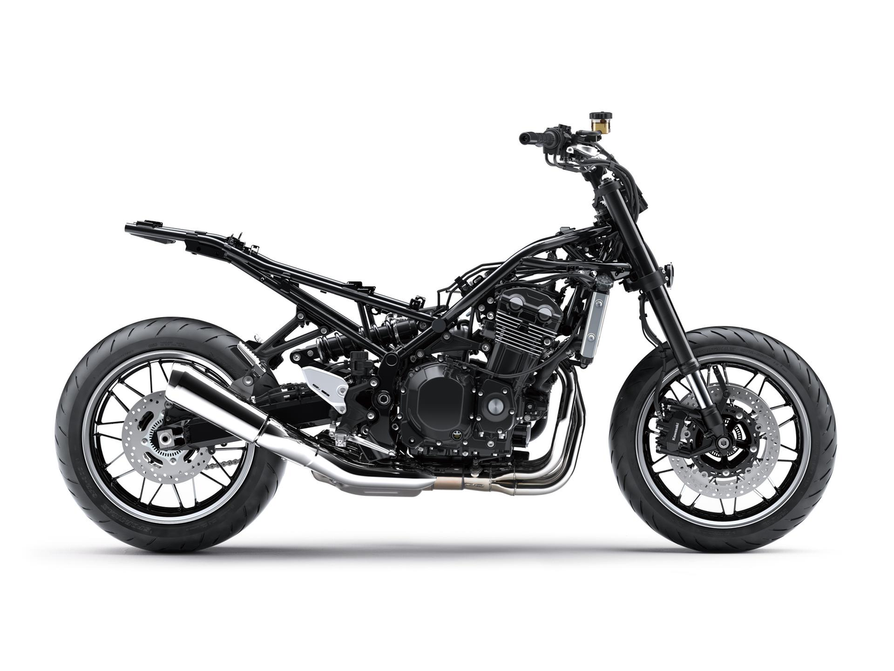 Lekka kratownicowa rama