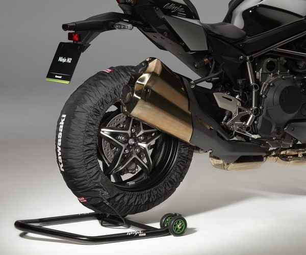 Koce grzewcze Advanced