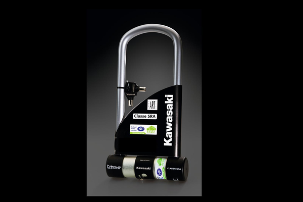 Blokada U-Lock 270 mm
