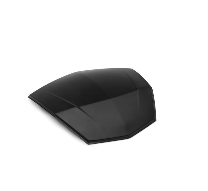 Płyta wykończeniowa kufra centralnego Aluminium