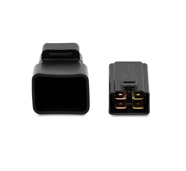 Przekaźnik do akcesoriów elektrycznych