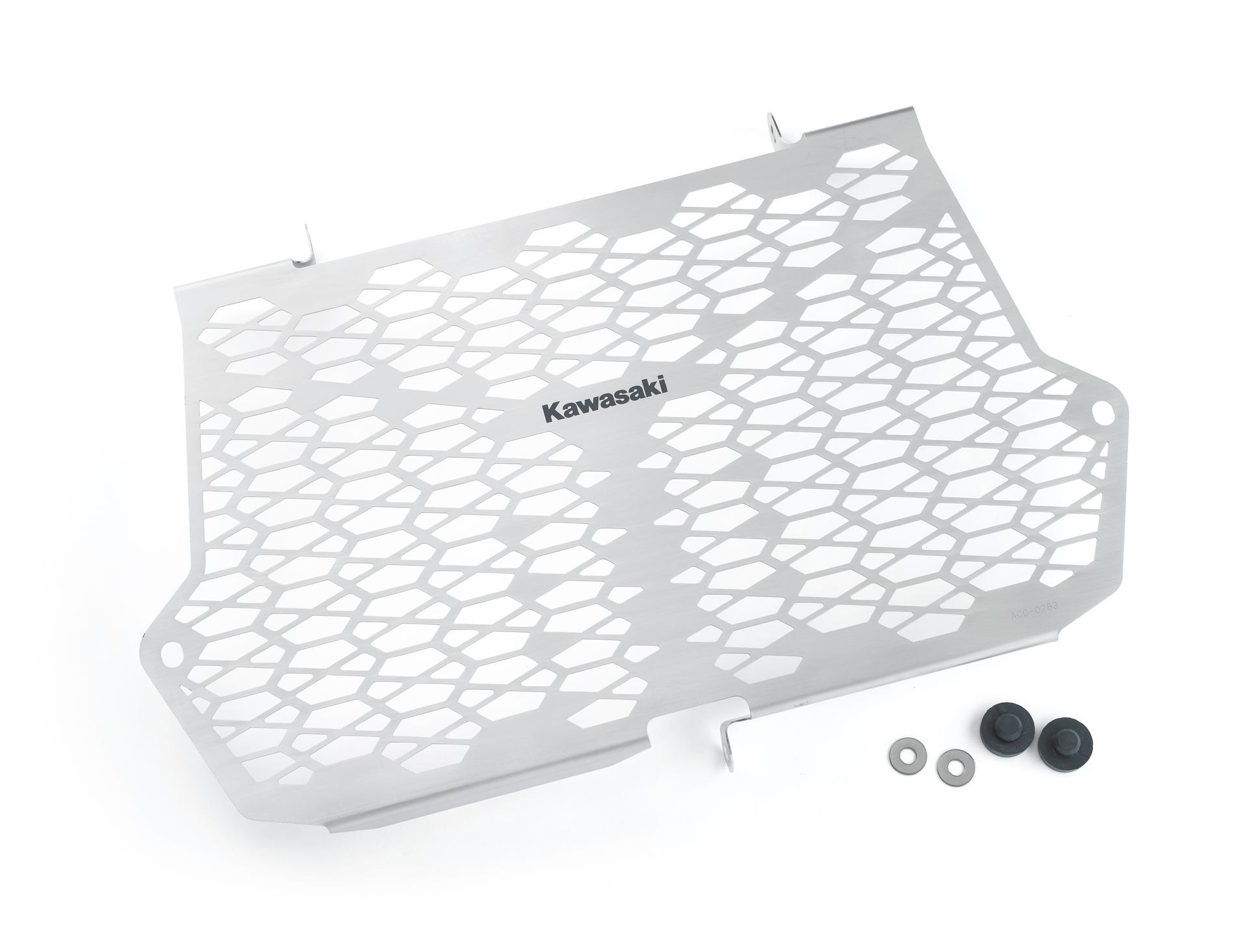 Osłona chłodnicy (Versys 1000/S/SE)