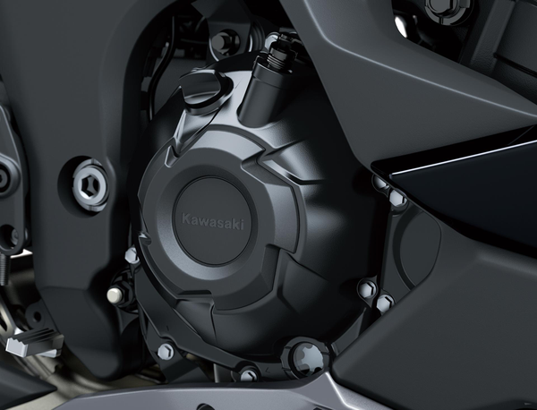 Nakładki na pokrywy silnika