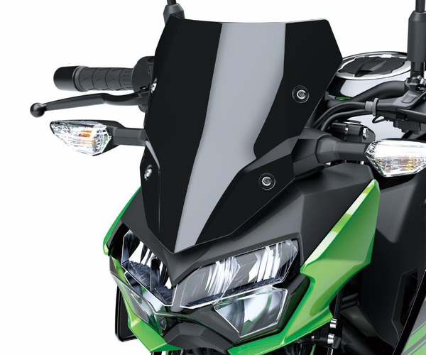 Wysoka osłona przyciemniana (Z400)