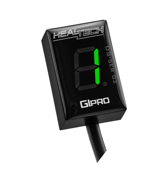 Wskaźnik biegu do motocykli 125 cc