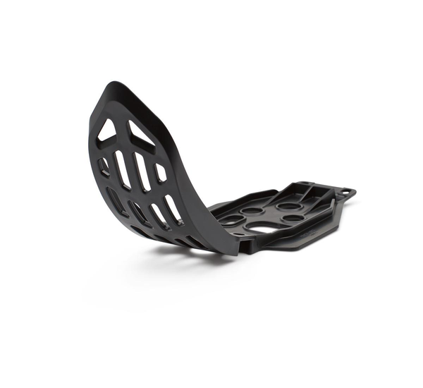 Osłona pod silnik KX250