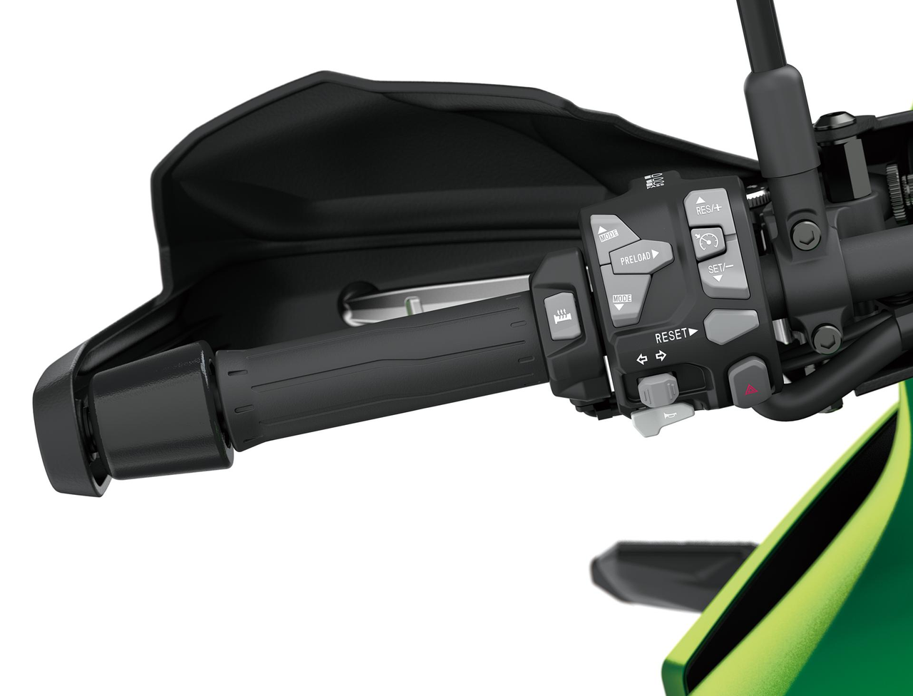 Elektroniczny tempomat