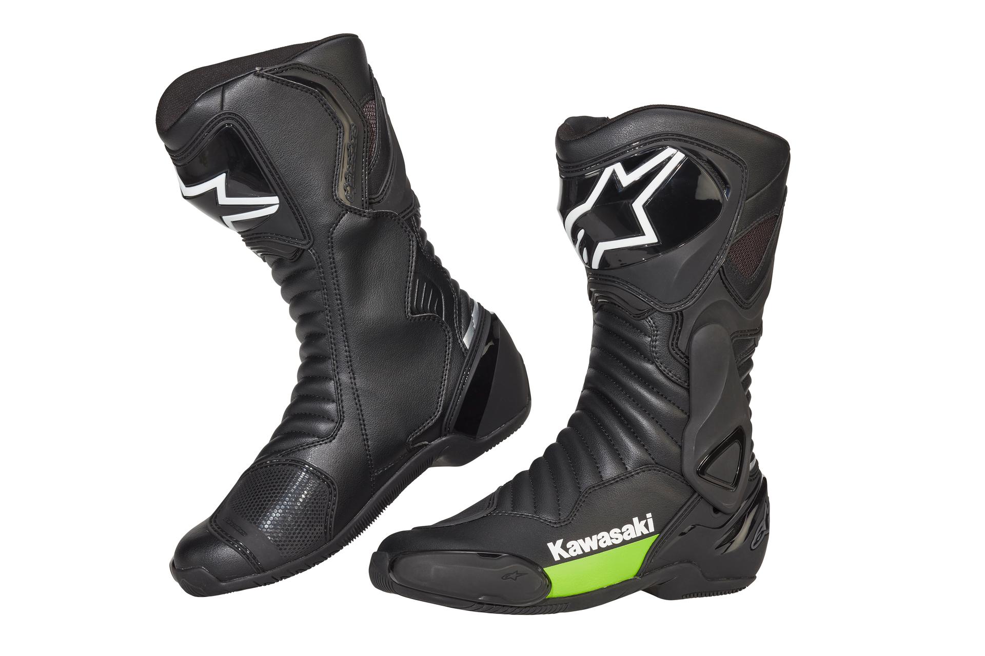 Buty motocyklowe męskie Tivoli