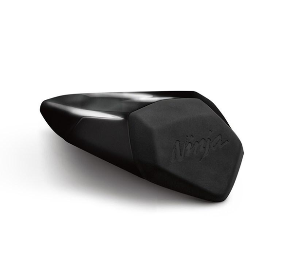 Nakładka tylnego siedzenia (Ninja ZX-6R)