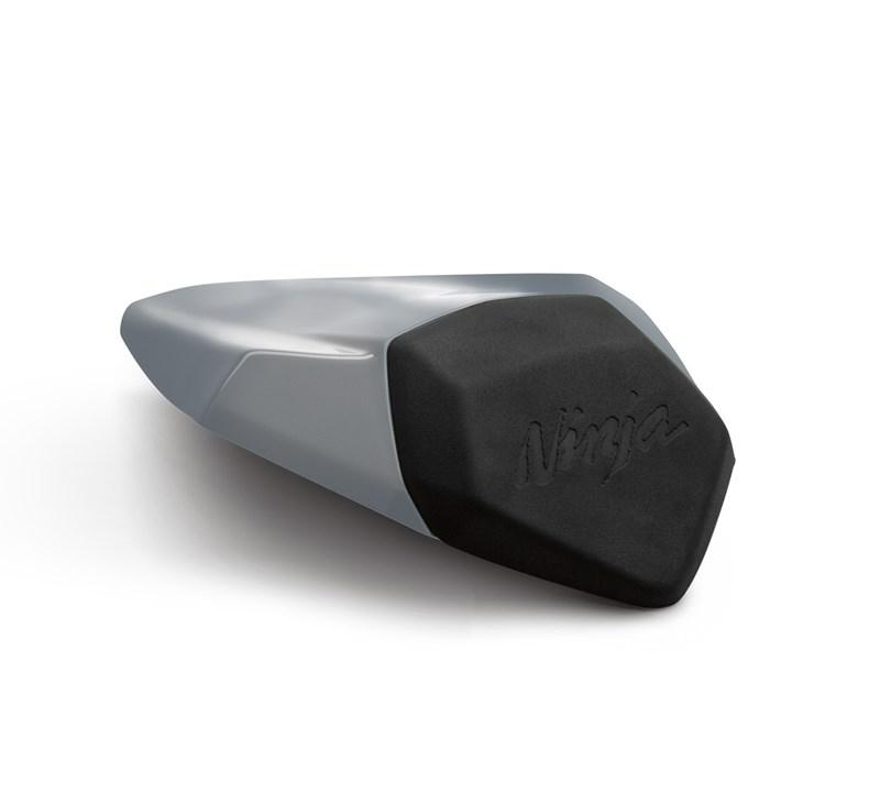 Nakładka tylnego siedzenia Metallic Graphite Gray (45W)