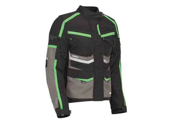 Kurtka motocyklowa damska Trier