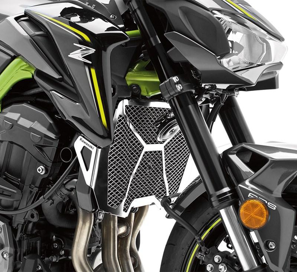 Osłona chłodnicy (Z900/70kW/SE)