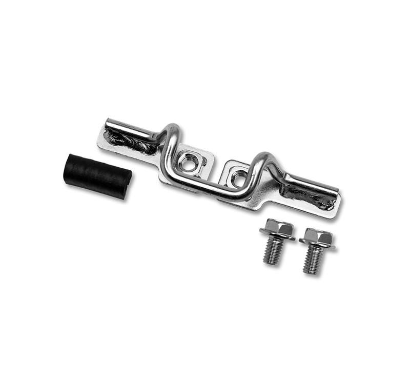 Uchwyt do torby na zbiornik paliwa do Ninja 650 i Z650