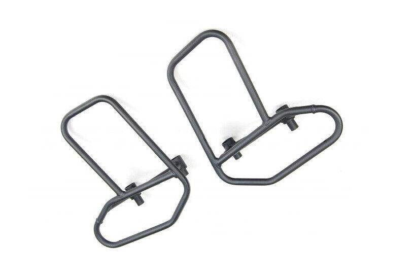 Stelaż do miękkich kufrów bocznych