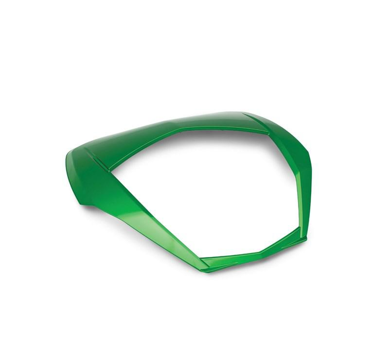 Nakładka kufra centralnego Candy Lime Green Type3 (51P)