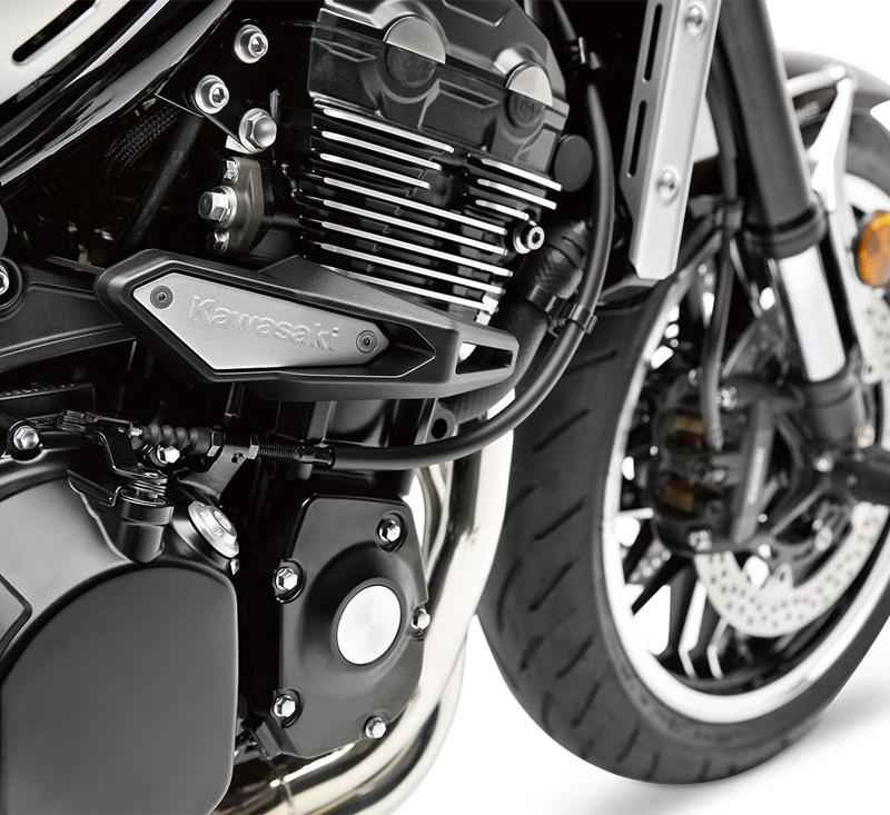 Crash pady (Z900RS/SE)