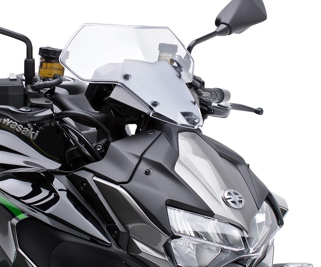 Wysoka osłona (Z H2/SE)