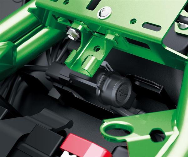 Gniazdo USB (Z H2/SE)