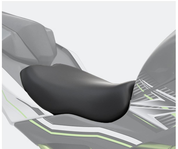 Obniżone siedzenie ERGO-FIT