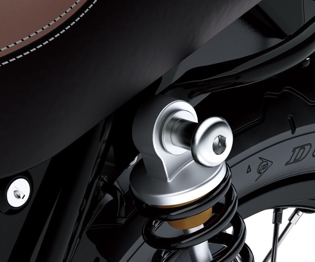 Uchwyty do bagażu W800