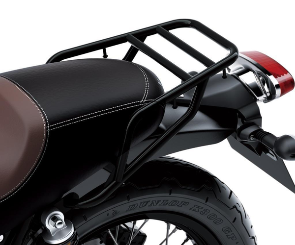 Tylny bagażnik W800