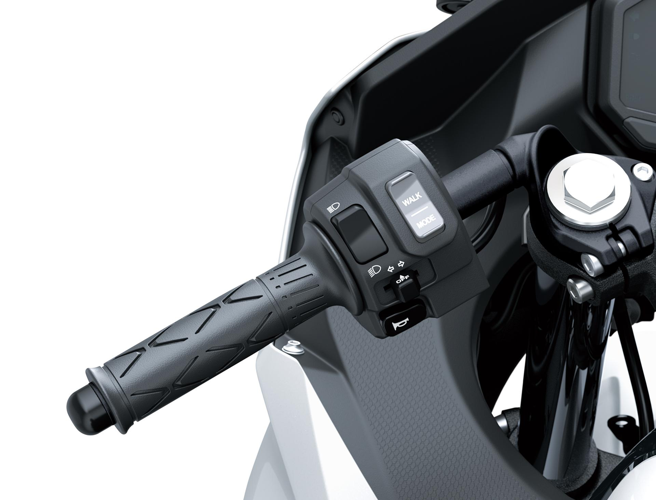 Układ bezsprzęgłowy