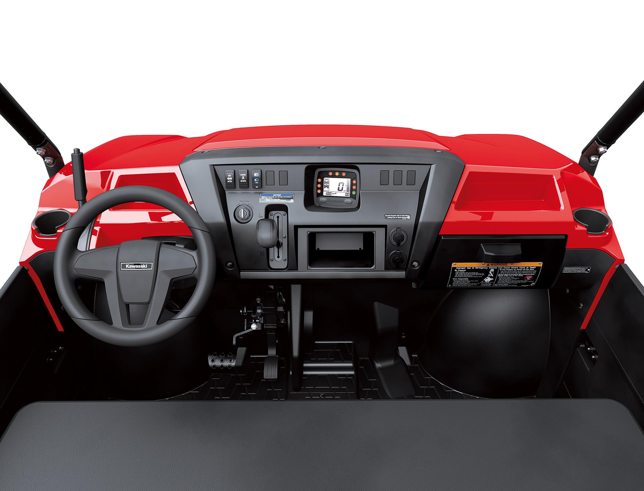 EPS i regulacja kierownicy