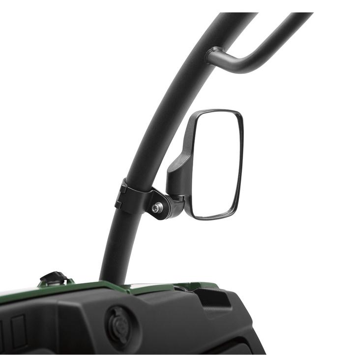 Lusterka wsteczne Kawasaki