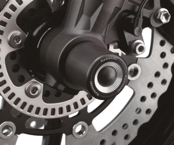 Osłony osi (Versys 1000/S/SE)