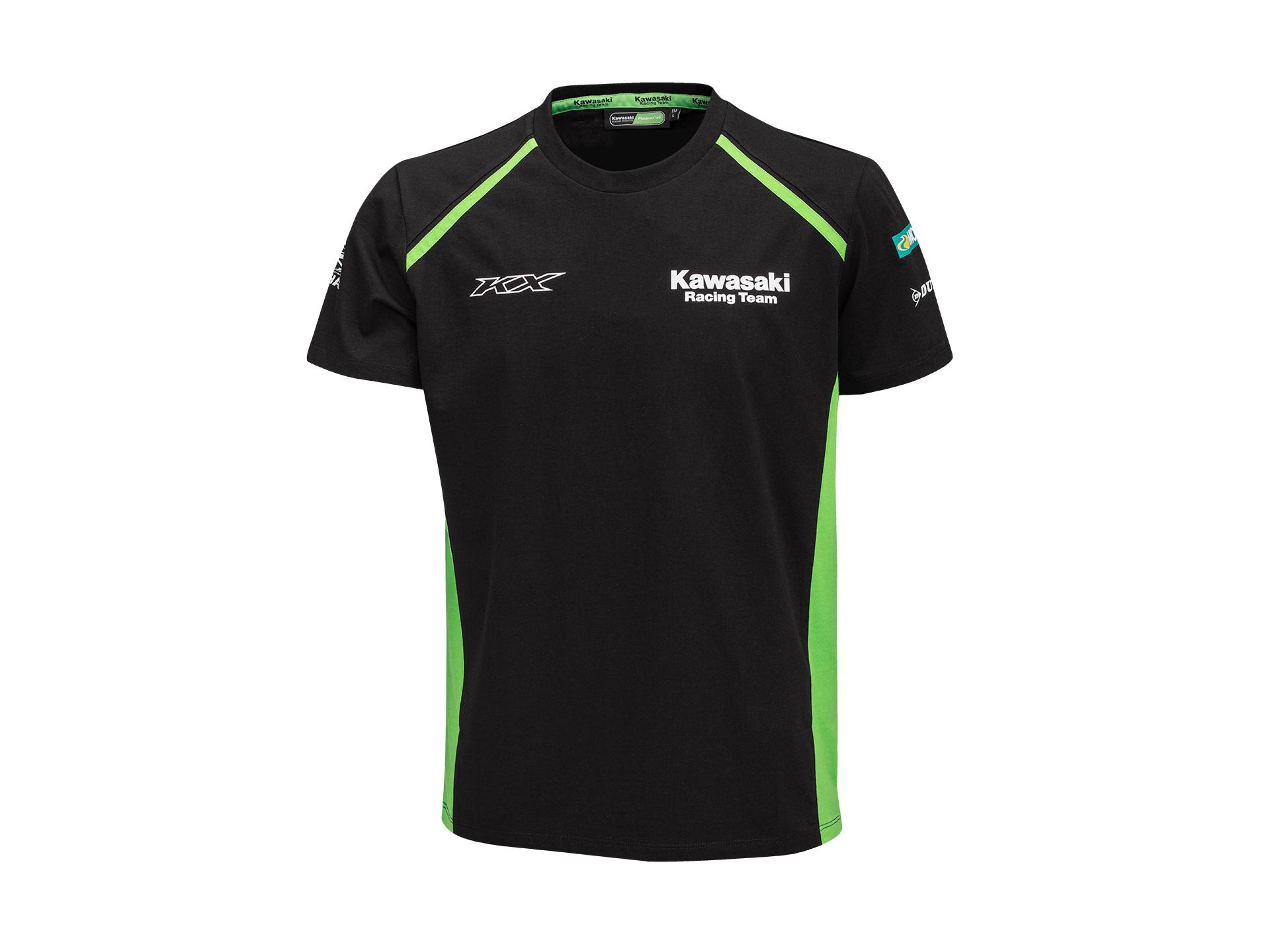Męski t-shirt MXGP 2024