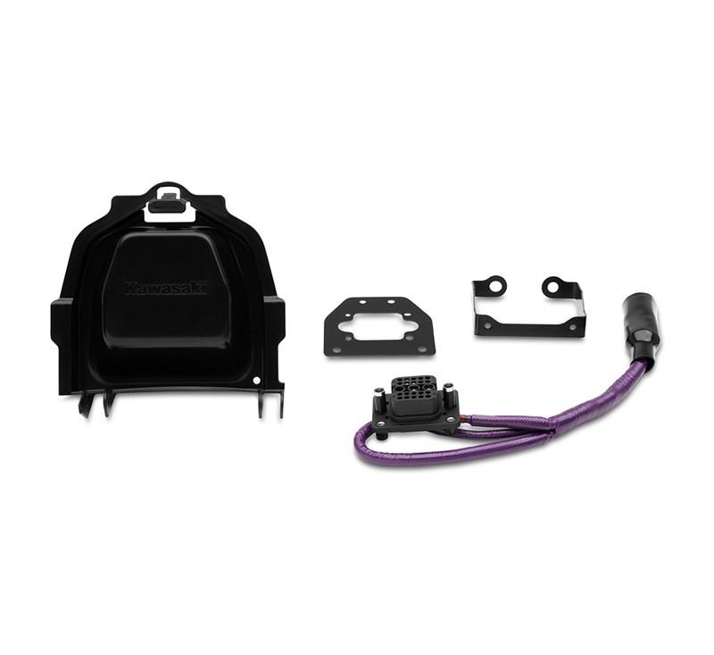 Zewnętrzny adapter do ładowania