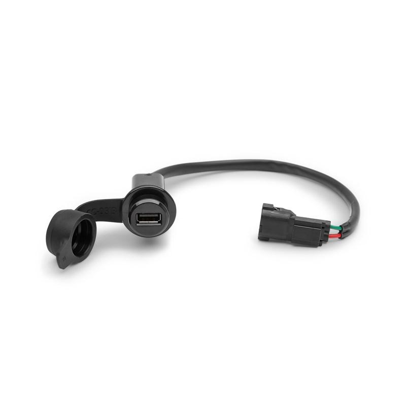 Gniazdo USB (Z900/70kW/SE / Z900RS)