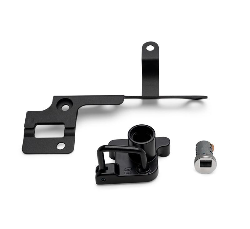 Blokada kasku One-Key System (Ninja/Z e-1)