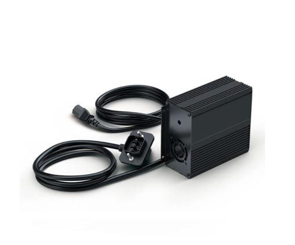 Ładowarka do akumulatora napędowego EU