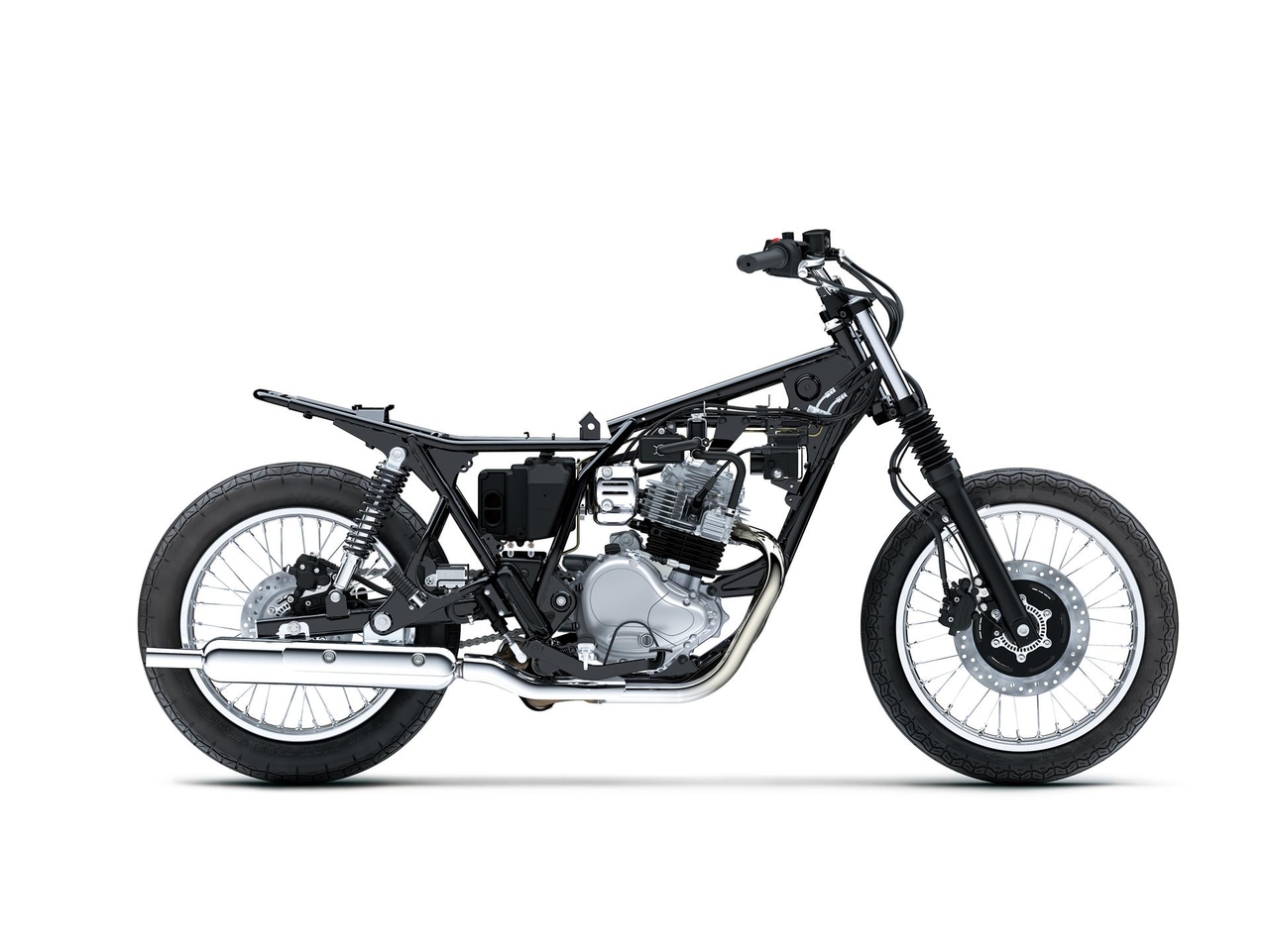 Smukły, zwarty i lekki