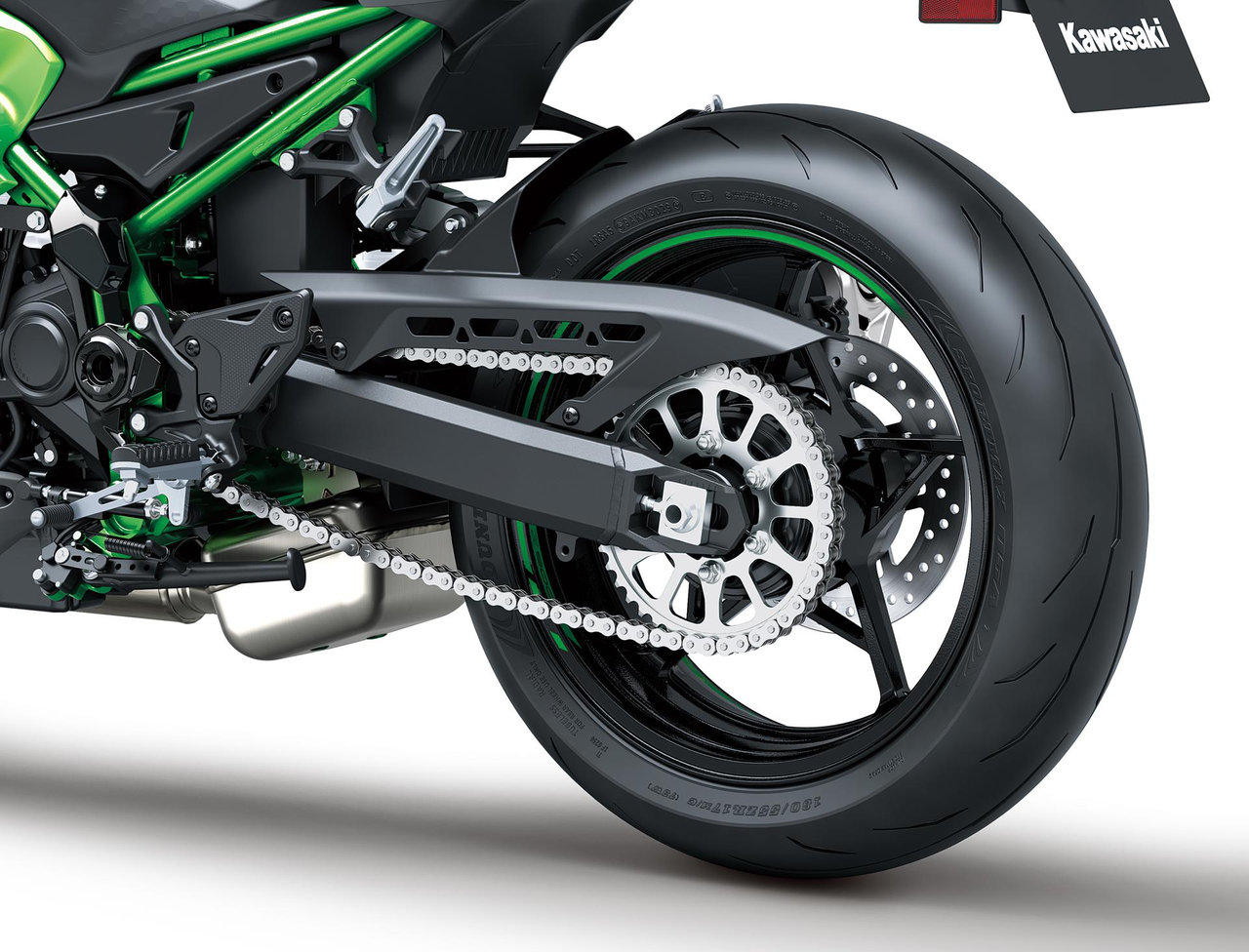 Najnowsze opony Dunlop Sportmax Q5A