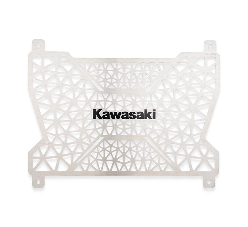 Osłona chłodnicy do Versys 1100/S/SE