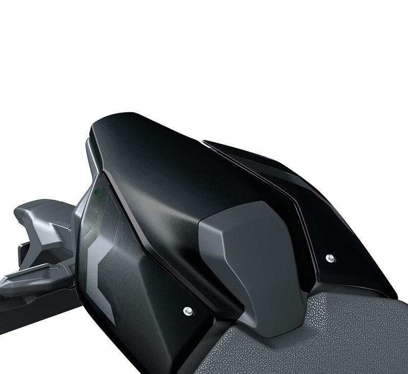 Nakładka tylnego siedzenia (Z900/70kW/SE)