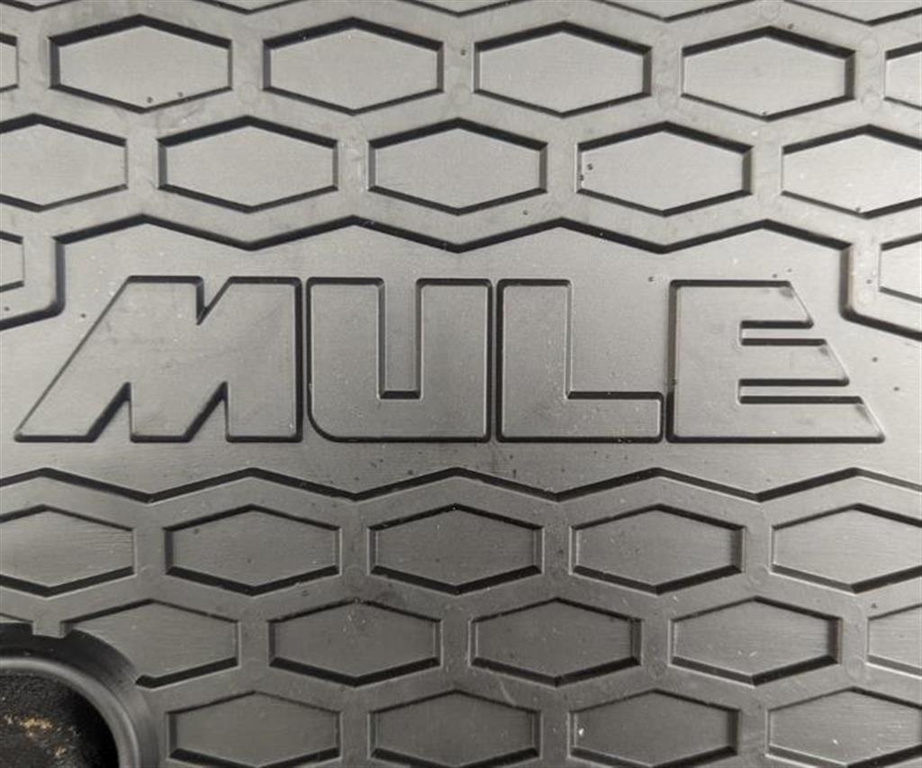 Zestaw wycieraczek (MULE PRO-MX)