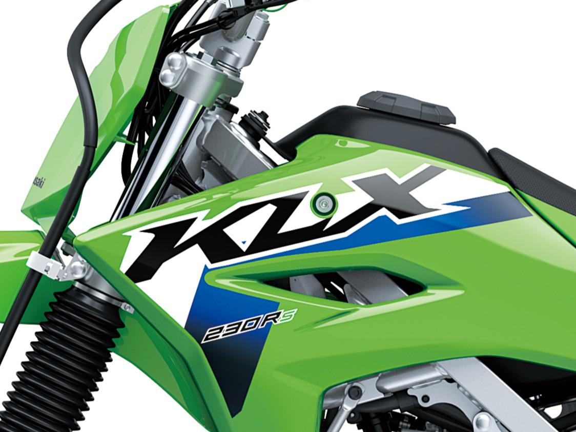 Zbiornik paliwa o większej pojemności