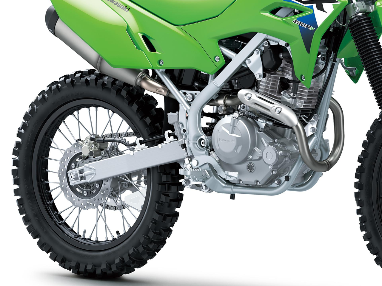 Sprawna jazda terenowa