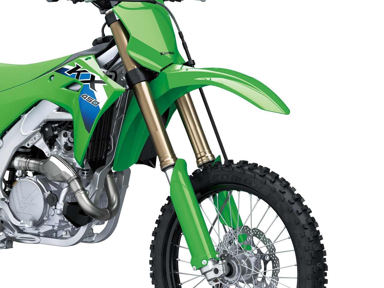 Wyścigowe zawieszenie