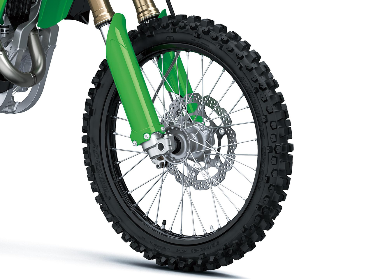 Koła i opony Cross-Country