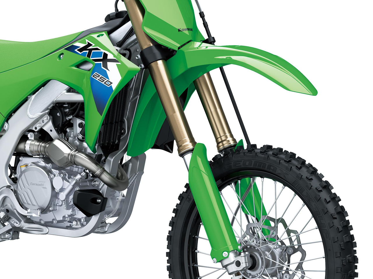 Wyścigowe zawieszenie